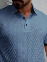 Polo Manfinity Homme - Vignette | URBAÏA 