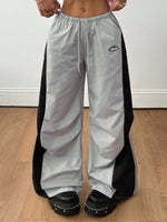 Pantalon parachute Coolane - Vignette | URBAÏA 