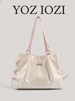 Sac fourre-tout décontracté - Vignette | URBAÏA 