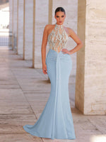 Glamrae Robe de luxe - Vignette | URBAÏA 