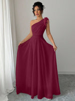 Modelyn Robe sans manches - Vignette | URBAÏA 