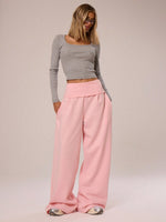 Pantalon MUSERA - Vignette | URBAÏA 