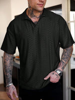 Chemise polo RSRT - Vignette | URBAÏA 