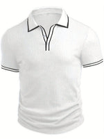 Chemise polo Manfinity CityGents - Vignette | URBAÏA 
