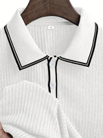 Chemise polo Manfinity CityGents - Vignette | URBAÏA 