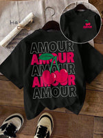 T-shirt DrmWander - Vignette | URBAÏA 