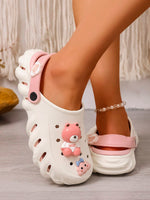 Nouvelles sandales décontractées - Vignette | URBAÏA 