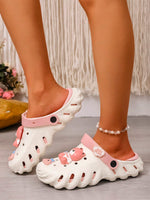 Nouvelles sandales décontractées - Vignette | URBAÏA 