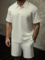 Ensemble décontracté Manfinity Homme - Vignette | URBAÏA 