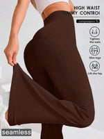 Leggings de yoga - Vignette | URBAÏA 