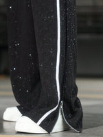 Pantalon Manfinity Streetrush - Vignette | URBAÏA 