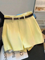 Short Franclia - Vignette | URBAÏA 