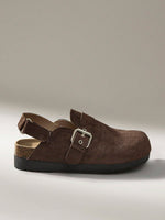 Solecia Mules - Vignette | URBAÏA 