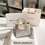 Sac à main MARK JHARLES - Vignette | URBAÏA 