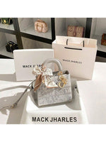 Sac à main MARK JHARLES - Vignette | URBAÏA 