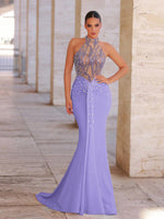 Glamrae Robe de luxe - Vignette | URBAÏA 