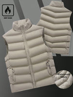 gilet imperméable - Vignette | URBAÏA 