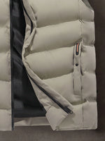 gilet imperméable - Vignette | URBAÏA 