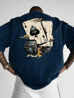 T-shirt à manches courtes - Vignette | URBAÏA 