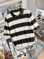 Manfinity Hypemode Polo - Vignette | URBAÏA 