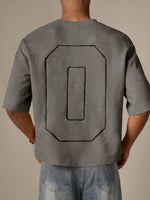 SWAVVY T-shirt - Vignette | URBAÏA 