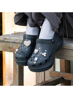 Crocs - Vignette | URBAÏA 