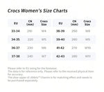 Crocs - Vignette | URBAÏA 