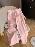 Nouveaux pantalons droits - Vignette | URBAÏA 