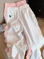 Nouveaux pantalons droits - Vignette | URBAÏA 