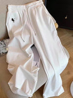 Nouveaux pantalons droits - Vignette | URBAÏA 