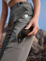 Pantalon de randonnée - Vignette | URBAÏA 