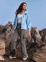 Pantalon de randonnée - Vignette | URBAÏA 