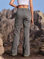 Pantalon de randonnée - Vignette | URBAÏA 