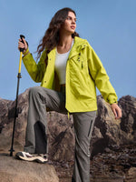 Pantalon de randonnée - Vignette | URBAÏA 