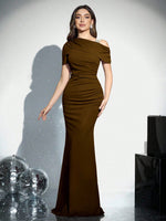 Coutiva Robe du soir - Vignette | URBAÏA 