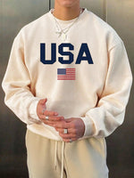 Sweatshirt de base - Vignette | URBAÏA 