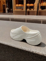 Sandales à plateforme confortables - Vignette | URBAÏA 