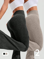 Leggings de yoga - Vignette | URBAÏA 