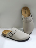 Mules en bois - Vignette | URBAÏA 