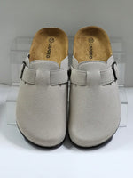 Mules en bois - Vignette | URBAÏA 