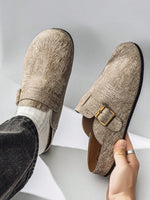 Sandales Casual SHEIN ICON - Vignette | URBAÏA 