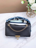 Sac de style européen - Vignette | URBAÏA 