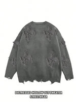 pull casual homme - Vignette | URBAÏA 