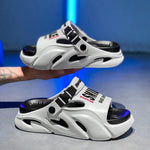 Nouveaux sandales d'été - Vignette | URBAÏA 