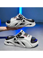 Nouveaux sandales d'été - Vignette | URBAÏA 