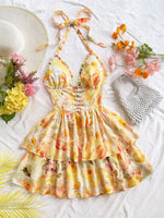 Robe Soleia - Vignette | URBAÏA 