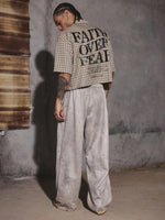 Chemise boutonnée Streetrush - Vignette | URBAÏA 