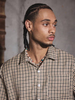 Chemise boutonnée Streetrush - Vignette | URBAÏA 