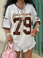 Rovax T-shirt - Vignette | URBAÏA 