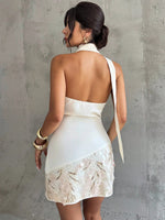 Firerie Robe de soirée - Vignette | URBAÏA 